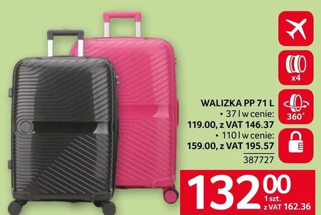 Walizka