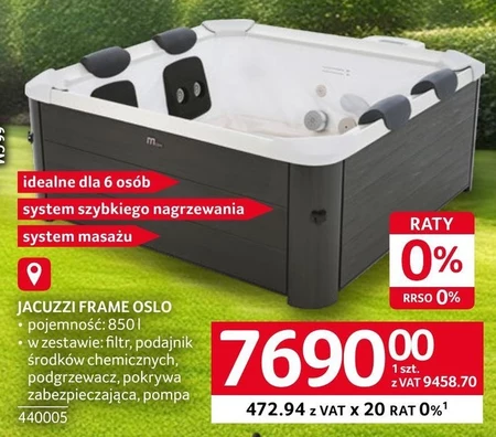 Jacuzzi