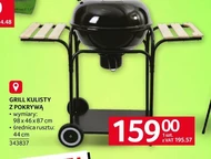 Grill