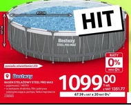 Basen Bestway