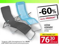 Leżak