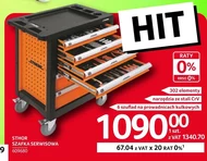 Szafka serwisowa Sthor