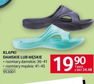 Klapki