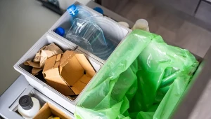 Nowy pojemnik na śmieci od stycznia. Tego już nie wyrzucisz do zmieszanych
