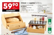 Chlebak Smukee