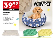 Legowisko Activ Pet
