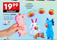 Gniotek żelowy