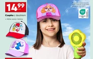 Czapka z daszkiem Texo