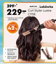Lokówka Babyliss