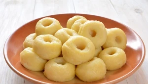 Kluski śląskie znów się rozgotowały? Dodaj 1 łyżkę i zapomnij o problemie