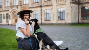Podróżuje i nie płaci za noclegi. Pet sitting stał się jej stylem życia