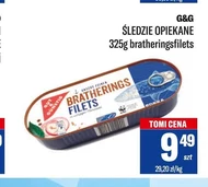 Śledzie
