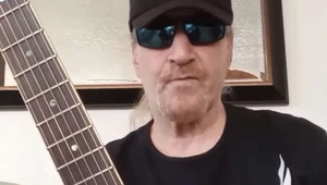 Lider legendy death metalu trafił do szpitala. "Jego stan jest krytyczny"