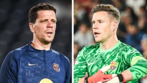 Wojciech Szczęsny i Marc-Andre ter Stegen