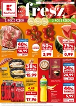 Świeżo, tanio, pysznie – Kaufland