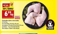 Ćwiartka z kurczaka