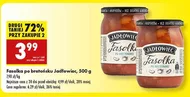 Fasolka po bretońsku Jadłowiec