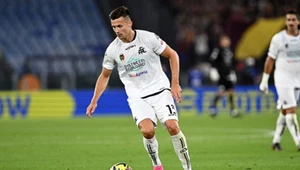 Legia wykorzystała sytuację. Nieoczekiwany zwrot akcji stał się faktem