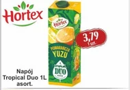 Випий Hortex
