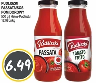 Passata Pudliszki