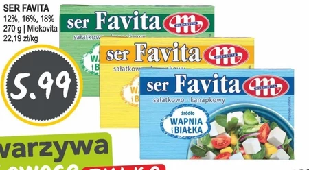 Ser Favita
