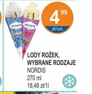 Lody Nordis