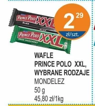 Wafle Prince Polo