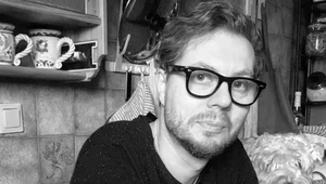 Nie żyje Rafał Zapała. "Nie mam słów, bo serce pęknięte"