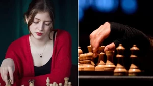 Utalentowana 19-latka bije rekordy. Mówi o niej całe środowisko szachowe
