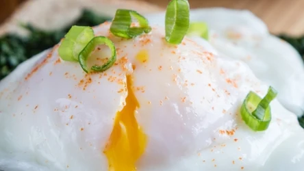 Kiedyś myślałam, że zrobienie jajka w koszulce jest trudne - nic bardziej mylnego