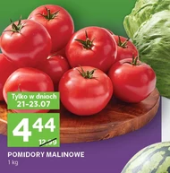 Pomidory