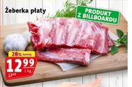 Żeberka