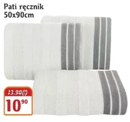 Ręcznik