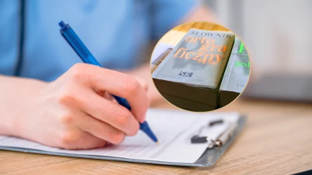 Potrafisz rozwiązać quiz ortograficzny? EastNews/TOMASZ RYTYCH/REPORTER 