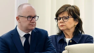 Niewykluczone, że Adam Bodnar i Izabela Leszczyna stracą ministerialne fotele w wyniku rekonstrukcji