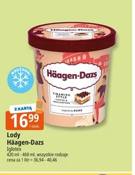Lody Häagen-Dazs