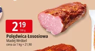 Polędwica Madej Wróbel