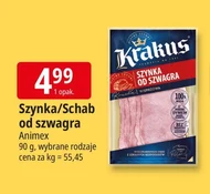 Szynka Krakus