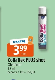 Shot Oleofarm