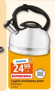 Czajnik Anter