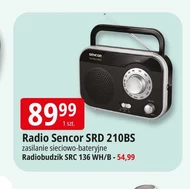 Radio Sencor