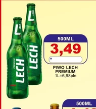 Piwo Lech