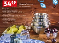 Naczynia kuchenne