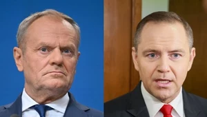 Karol Nawrocki jest otwarty na spotkanie na Donaldem Tuskiem