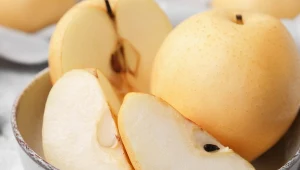 W Azji jedzą ją od wieków. Wspiera serce i poprawia trawienie