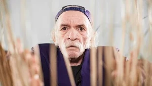 Świat według Kiepskich -  Odcinek 417: "Człowiek, który wzuł laczki"