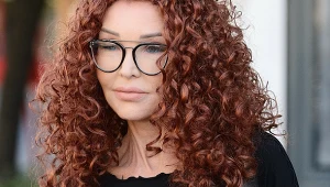 Ewa Minge zatańczy w nowej edycji "Tańca z gwiazdami"