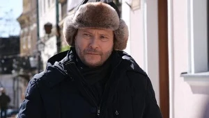 Ojciec Mateusz -  Odcinek 375: "Samospełniająca się przepowiednia"