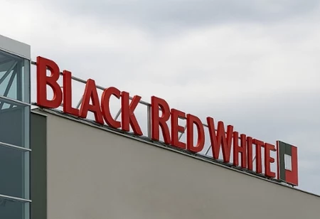 Black Red White kusi promocjami do 50 procent
