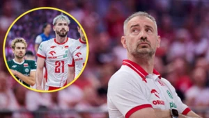 Grbić po porażce zaczął wymieniać nazwiska. Leon, Fornal, a to nie wszyscy